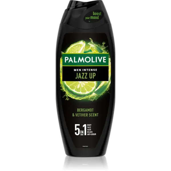 Palmolive Palmolive Men Jazz Up gel za tuširanje za muškarce 500 ml