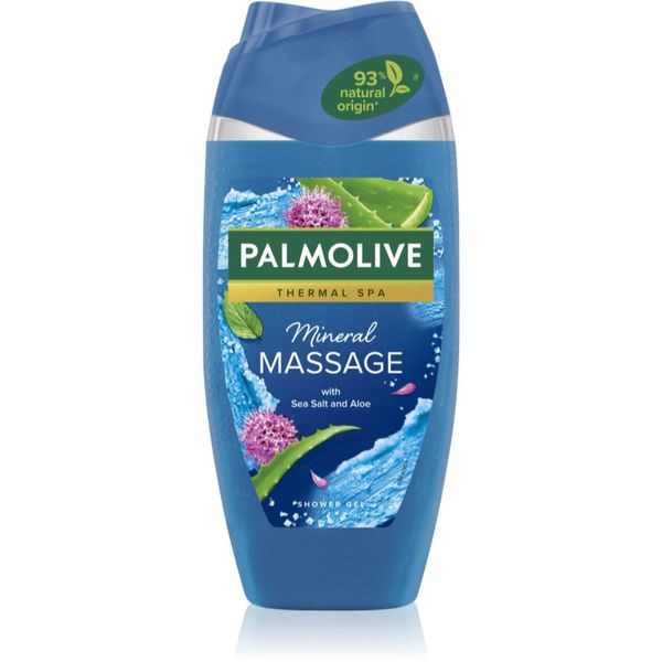 Palmolive Palmolive Mineral Massage gel za tuširanje 250 ml