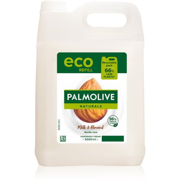 Palmolive Palmolive Naturals Almond Milk hranjivi tekući sapun 5000 ml