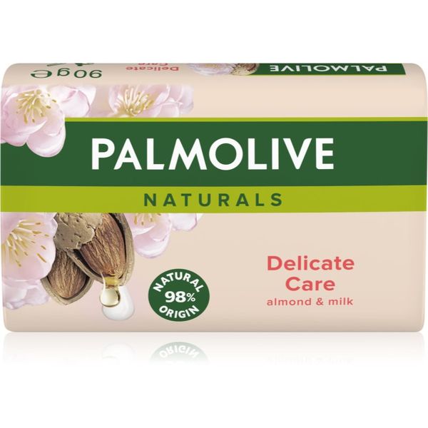 Palmolive Palmolive Naturals Almond prirodni sapun s ekstraktima badema 90 g