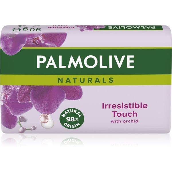 Palmolive Palmolive Naturals Black Orchid sapun 90 g