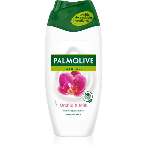Palmolive Palmolive Naturals Irresistible Softness mlijeko za tuširanje 250 ml