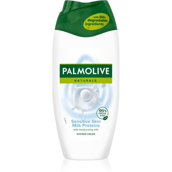 Palmolive Palmolive Naturals Mild & Sensitive mlijeko za tuširanje 250 ml