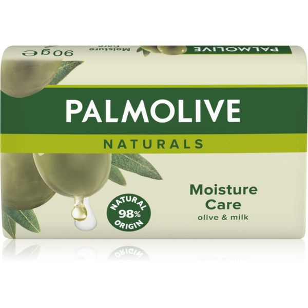 Palmolive Palmolive Naturals Milk & Olive sapun 90 g