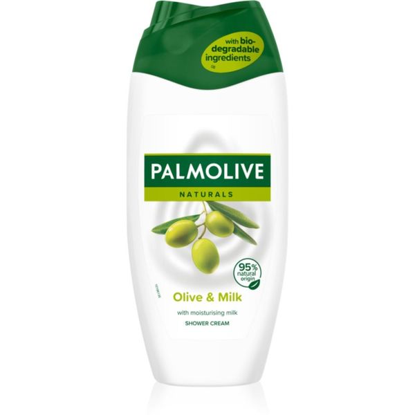 Palmolive Palmolive Naturals Ultra Moisturising mlijeko za tuširanje 250 ml