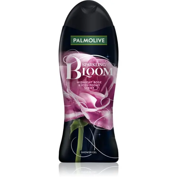 Palmolive Palmolive Sparkling Bloom Rose&Peony gel za tuširanje 500 ml