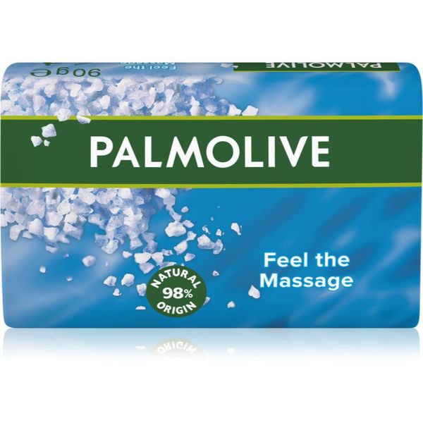 Palmolive Palmolive Thermal Spa Mineral Massage sapun s mineralima 90 g