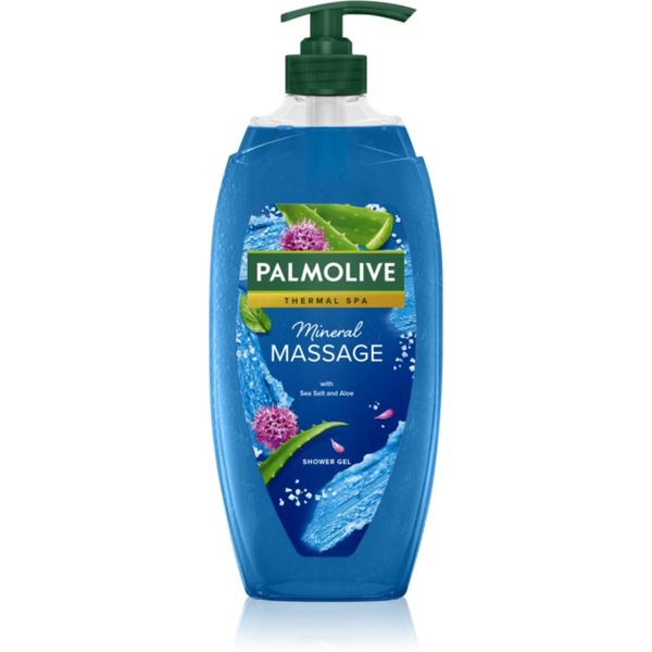 Palmolive Palmolive Wellness Massage hidratantni gel za tuširanje 750 ml