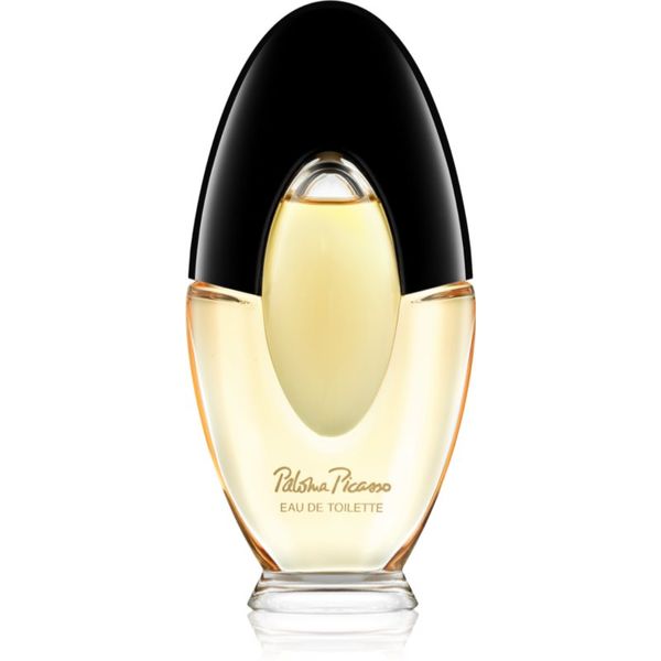 Paloma Picasso Paloma Picasso Paloma Picasso Mon toaletna voda za žene 50 ml