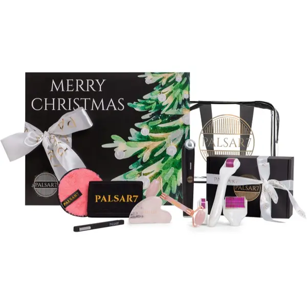 PALSAR7 PALSAR7 Collagen & Massage Set poklon set za intenzivnu njegu lica