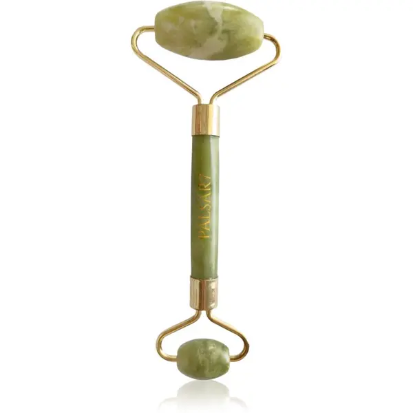 PALSAR7 PALSAR7 Face-roller Green Xiuyan Jade valjak za masažu za lice 1 kom