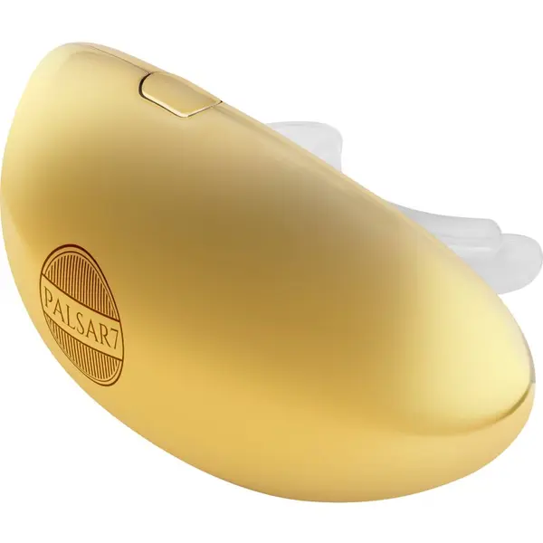 PALSAR7 PALSAR7 LED Mask Lips tretmanska LED maska za usne Gold 1 kom