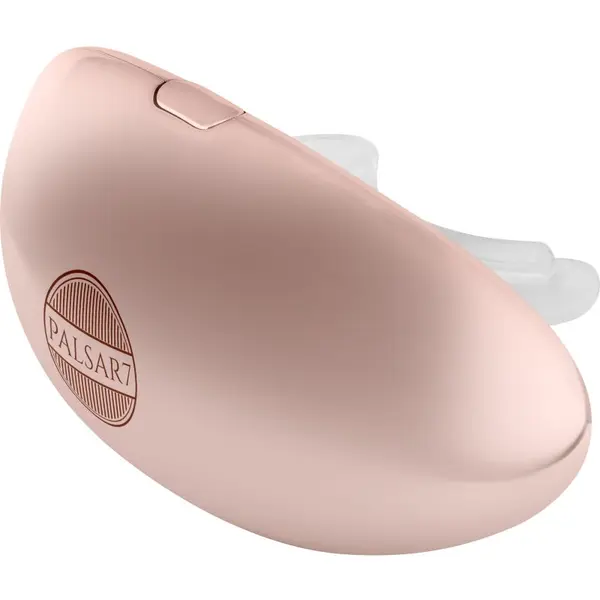 PALSAR7 PALSAR7 LED Mask Lips tretmanska LED maska za usne Rose Gold 1 kom