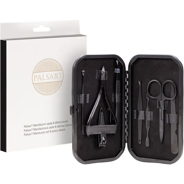 PALSAR7 PALSAR7 Manicure Set set za manikuru