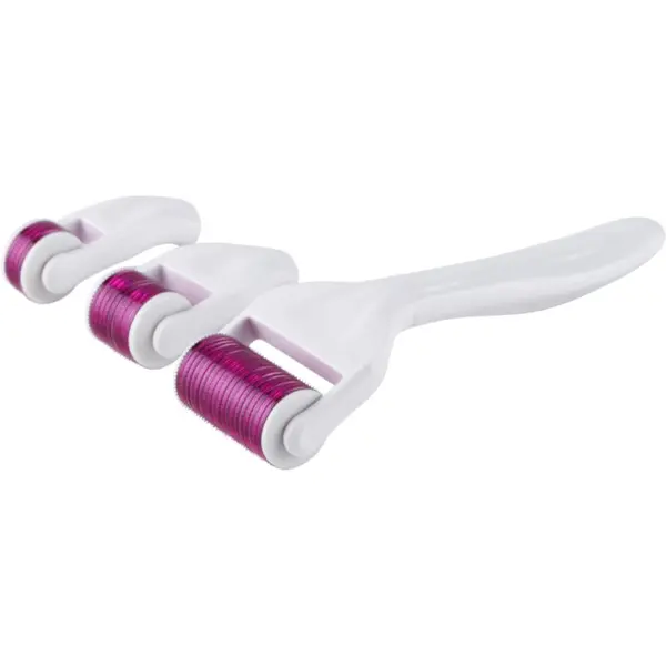 PALSAR7 PALSAR7 Micro-Needle Roller for Face and Body 4-in-1 valjak za microneedling za lice 1 kom