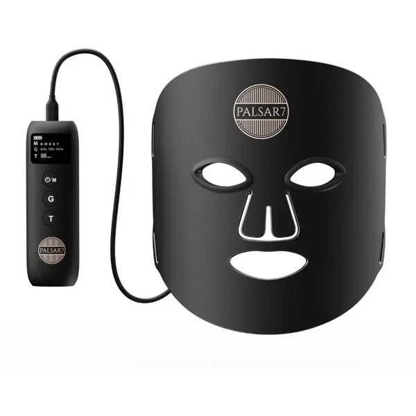 PALSAR7 PALSAR7 Photon LED mask 8in1 LED maska za lice 1 kom