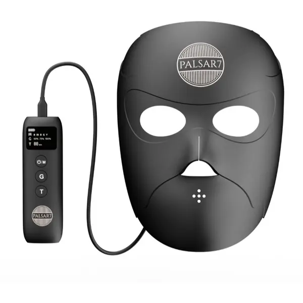 PALSAR7 PALSAR7 Ultimate 3D Photon LED mask LED maska za lice 1 kom