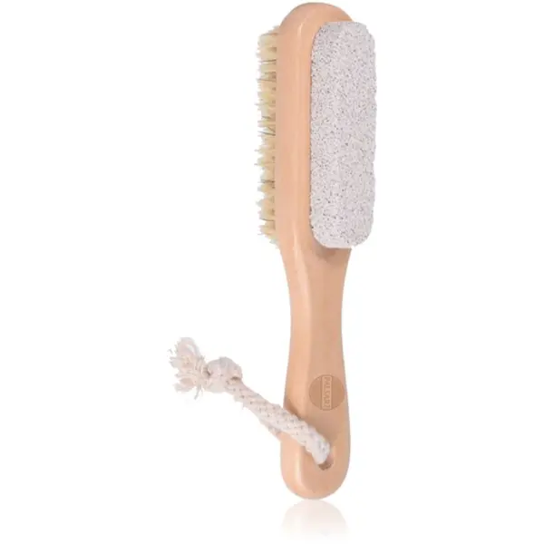 PALSAR7 PALSAR7 Wooden Heel File with Brush plavac za pete 1 kom