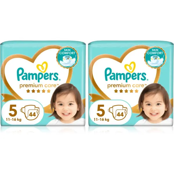 Pampers Pampers Premium Care Size 5 set za bebe i djecu