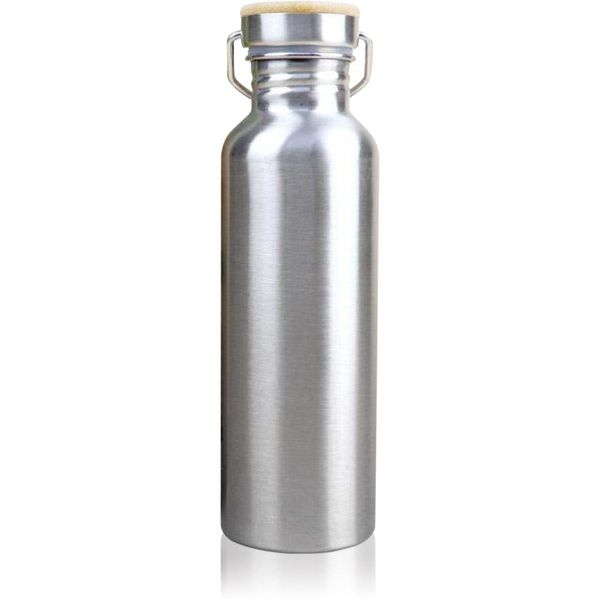 Pandoo Pandoo Drinking Bottle Stainless Steel boca za vodu od nehrđajućeg čelika 750 ml