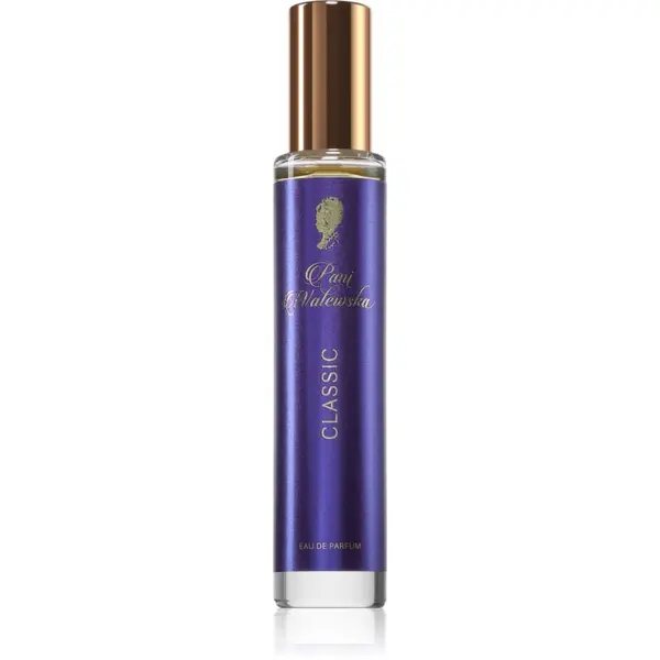 Pani Walewska Pani Walewska Classic EDP parfemska voda za žene 15 ml