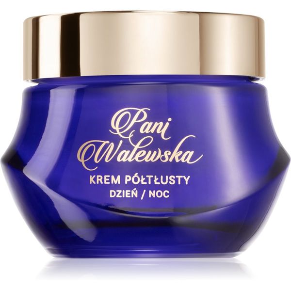 Pani Walewska Pani Walewska Classic krema za lice za žene 50 ml