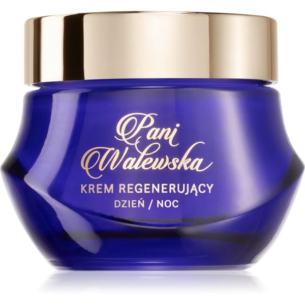 Pani Walewska Pani Walewska Classic regenerirajuća krema za lice za dan i noć 50 ml