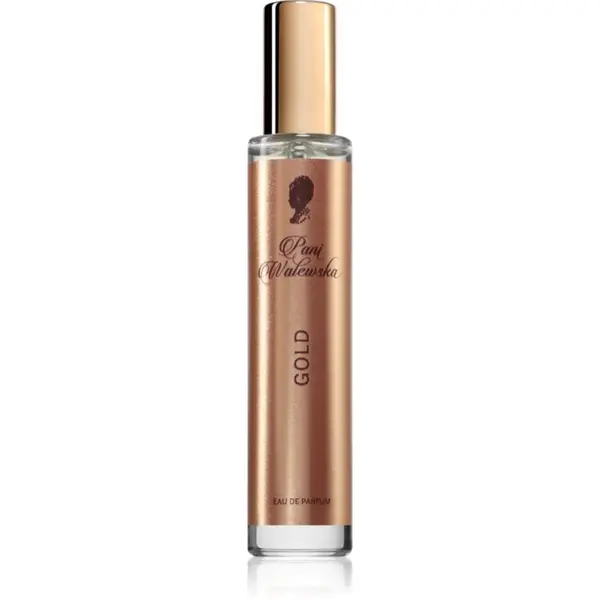 Pani Walewska Pani Walewska Gold parfemska voda za žene 15 ml