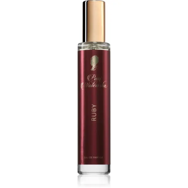 Pani Walewska Pani Walewska Ruby parfemska voda za žene 15 ml