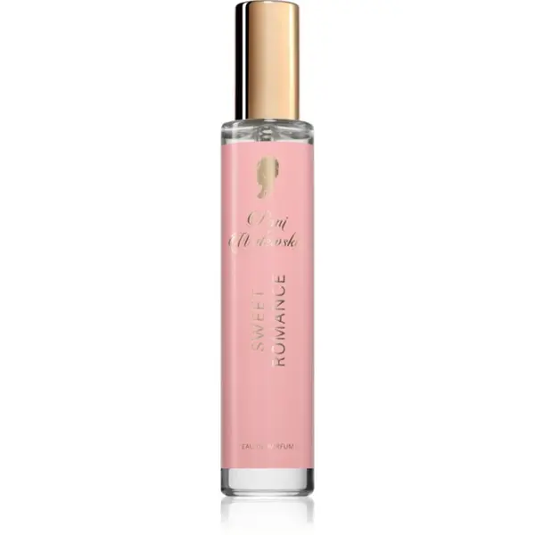 Pani Walewska Pani Walewska Sweet Romance parfemska voda za žene 15 ml