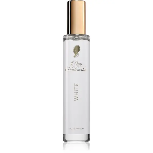 Pani Walewska Pani Walewska White parfemska voda za žene 15 ml