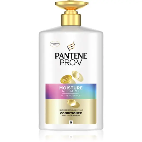 Pantene Pantene Pro-V Active Nutri Plex Hydration Recharge hidratantni regenerator za suhu i oštećenu kosu 800 ml