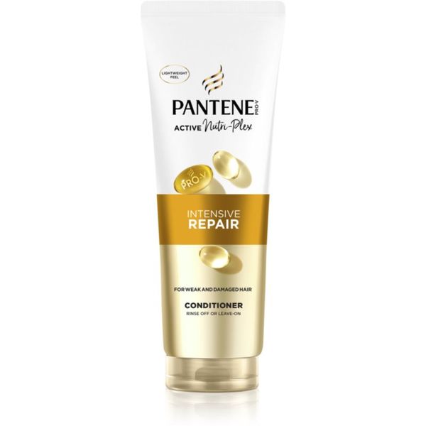 Pantene Pantene Pro-V Active Nutri Plex Intensive Repair regenerator za oslabljenu i oštećenu kosu 350 ml