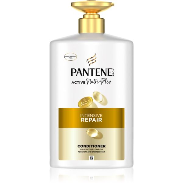 Pantene Pantene Pro-V Active Nutri Plex Intensive Repair regenerator za oslabljenu i oštećenu kosu 800 ml
