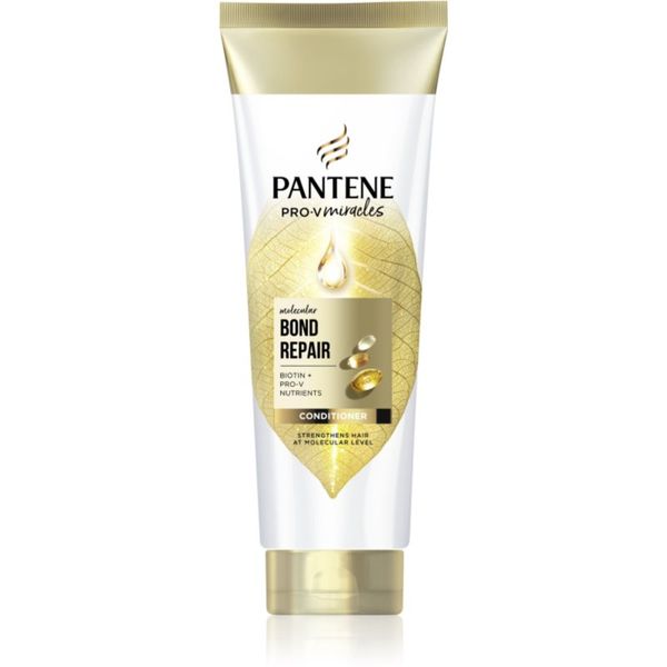 Pantene Pantene Pro-V Bond Repair regenerator za jačanje kose s biotinom 160 ml