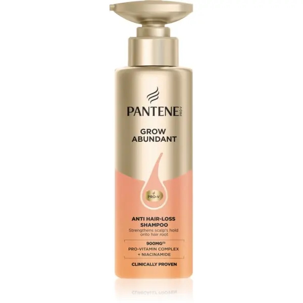 Pantene Pantene Pro-V Grow Abundant šampon protiv opadanja kose 290 ml