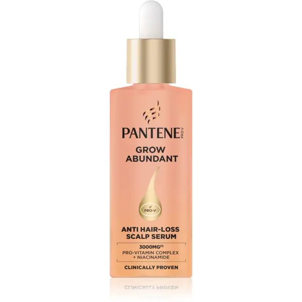 Pantene Pantene Pro-V Grow Abundant serum protiv gubitka kose 60 ml