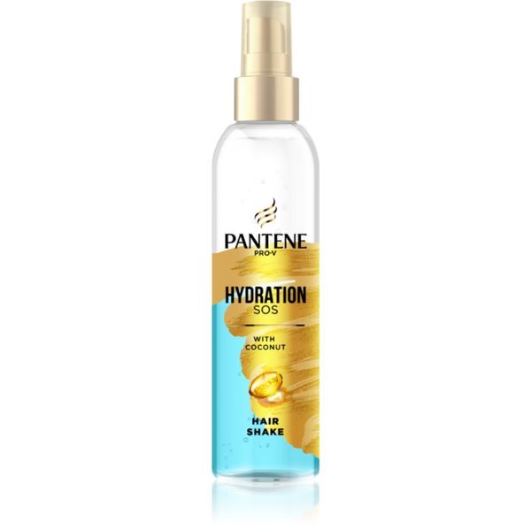 Pantene Pantene Pro-V Hydration SOS sprej bez ispiranja za kosu 150 ml