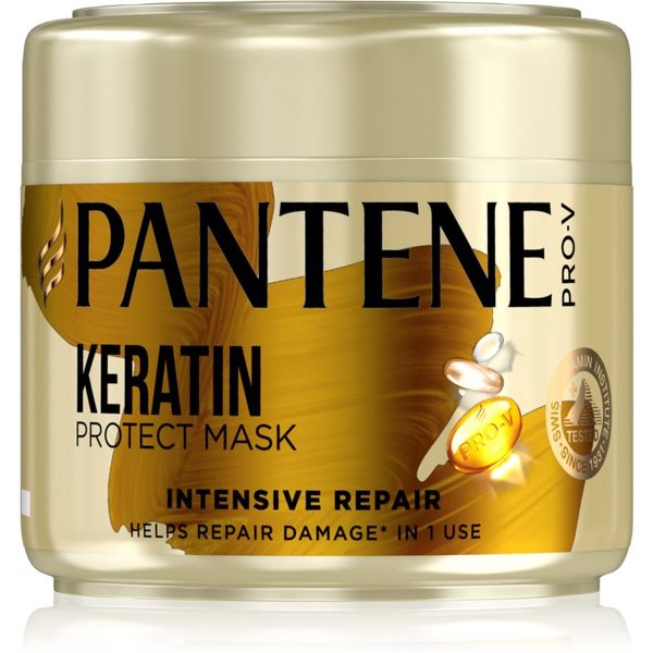 Pantene Pantene Pro-V Intensive Repair regenerirajuća maska za kosu za suhu i oštećenu kosu 300 ml