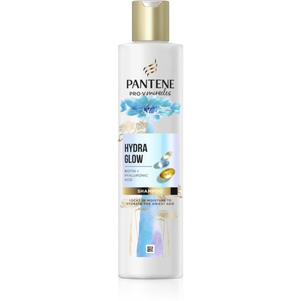Pantene Pantene Pro-V Miracles Hydra Glow hidratantni šampon za suhu i oštećenu kosu 250 ml