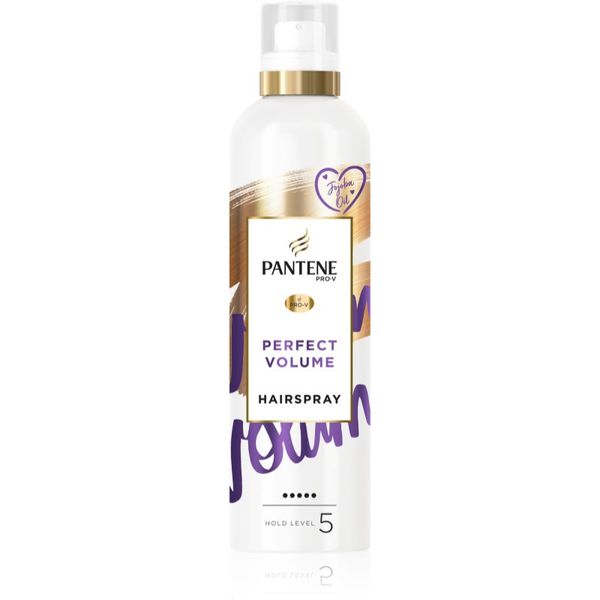 Pantene Pantene Pro-V Perfect Volume lak za kosu za srednje učvršćivanje 250 ml