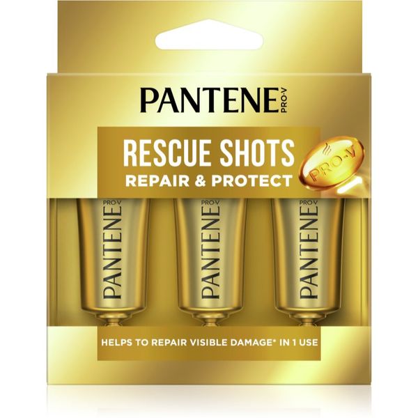 Pantene Pantene Pro-V Repair & Protect serum za kosu 3x15 ml