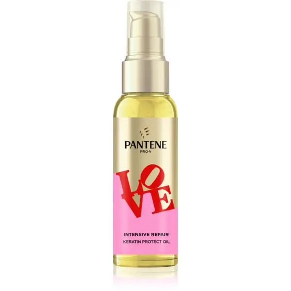 Pantene Pantene Pro-V Robert Indiana hranjivo ulje za kosu 100 ml