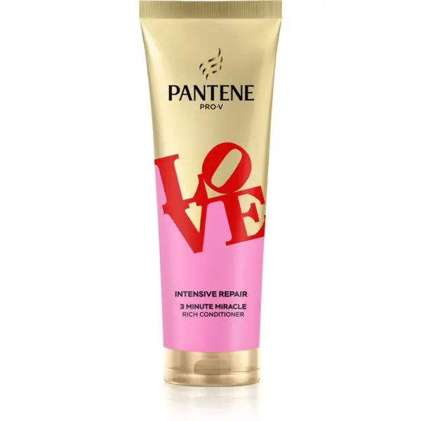 Pantene Pantene Pro-V Robert Indiana intenzivni regenerator za oštećenu kosu 220 ml