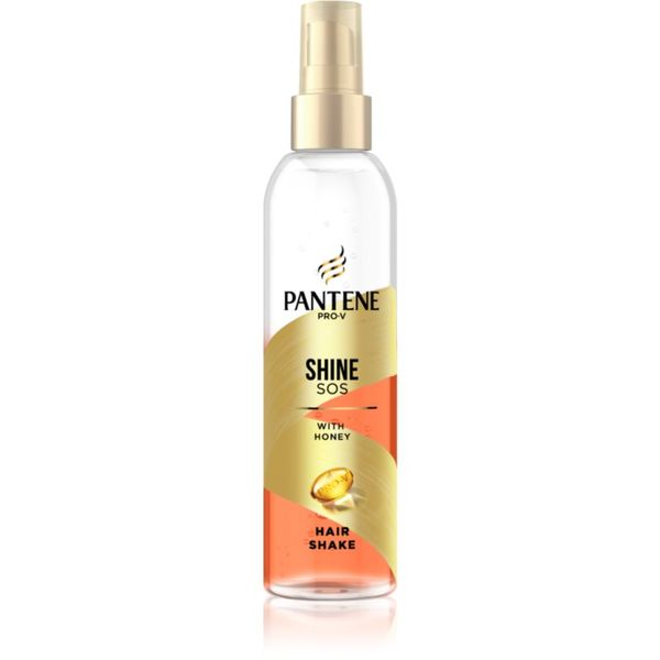 Pantene Pantene Pro-V SOS Shine sprej za kosu za sjaj 150 ml