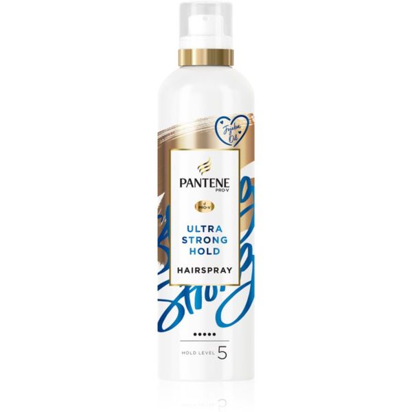 Pantene Pantene Pro-V Ultra Strong Hold lak za kosu za jako učvršćivanje 250 ml