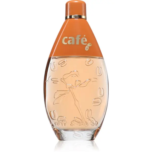 Parfums Café Parfums Café Café parfemska voda za žene 90 ml