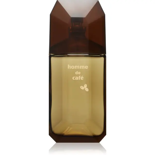 Parfums Café Parfums Café Homme de Café toaletna voda za muškarce 100 ml