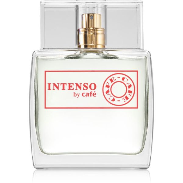 Parfums Café Parfums Café Intenso by Café toaletna voda za žene 100 ml