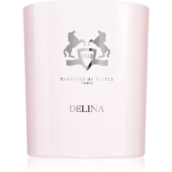 Parfums De Marly Parfums De Marly Delina mirisna svijeća uniseks 180 g